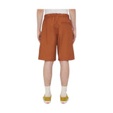 Bermuda Uomo Dickies - Fishersville Cargo Short - Arancione