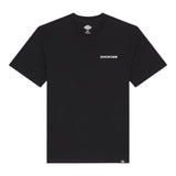 T-shirt Uomo Dickies - Landascape Ss Tee - Nero
