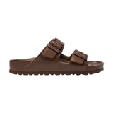 Ciabatte Donna Birkenstock - Arizona EVA roast, EVA - Marrone