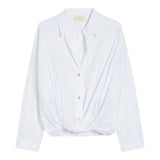 Camicie Donna iBlues - Palmas - Bianco