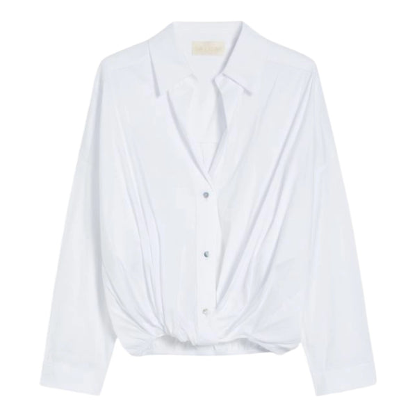 Camicie Donna iBlues - Palmas - Bianco