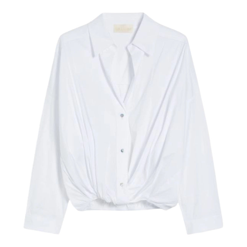 Camicie Donna iBlues - Palmas - Bianco