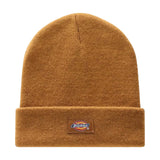 Baschi e berretti Uomo Dickies - Gibsland Beanie - Senape