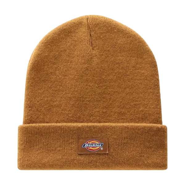 Baschi e berretti Uomo Dickies - Gibsland Beanie - Senape