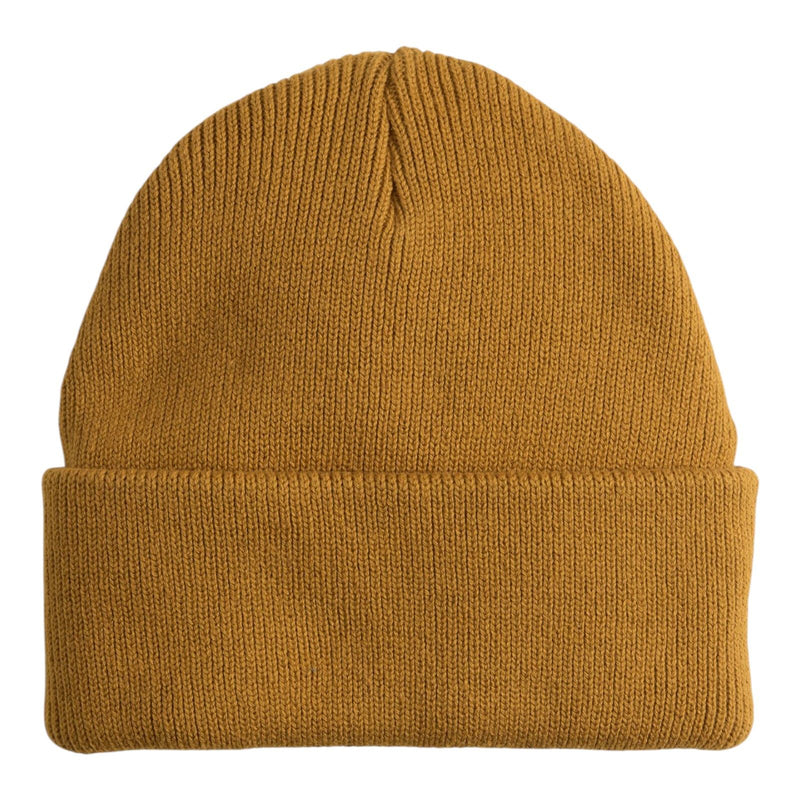 Baschi e berretti Uomo Levi's - Backpatch Beanie Bracken - Beige