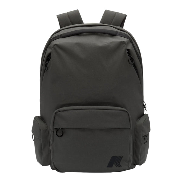 Zaini Casual Unisex K-Way - Anais - Verde