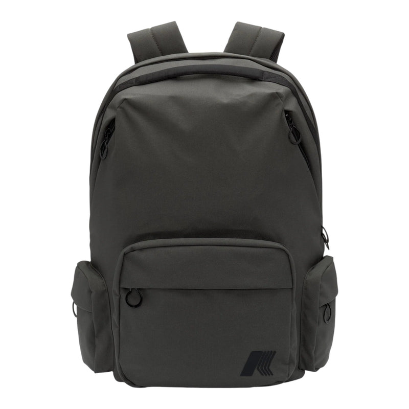 Zaini Casual Unisex K-Way - Anais - Verde