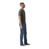 Pantaloni Uomo Levi's - 511 Slim - Blu