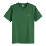 T-shirt Uomo Levi's - Ss Original Hm Tee - Verde