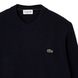 Maglioni Uomo Lacoste - Pullover - Blu