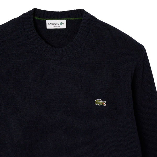 Maglioni Uomo Lacoste - Pullover - Blu
