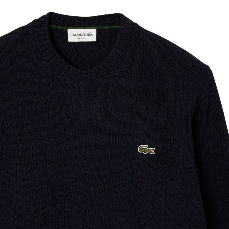 Maglioni Uomo Lacoste - Pullover - Blu