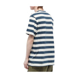 T-shirt Uomo Dickies - Rivergrove - Blu