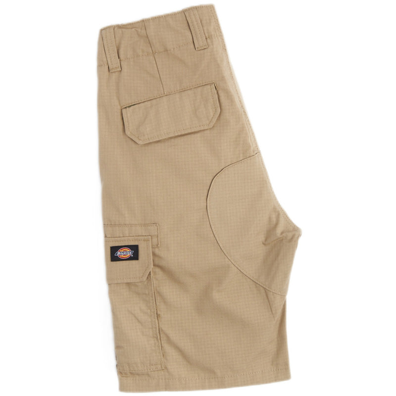 Bermuda Uomo Dickies - Millerville Short - Beige