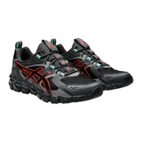 Sneaker Unisex Asics - Gel-Quantum 180 - Nero
