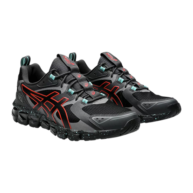 Sneaker Unisex Asics - Gel-Quantum 180 - Nero