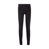 Jeans Donna Liu Jo - Ecs B.up Divine H.w. - Nero