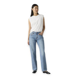 Jeans Donna Levi's - 501® '90S - Denim