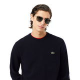 Maglioni Uomo Lacoste - Pullover - Blu