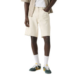 Bermuda Uomo Levi's - 468 Loose Shorts - Bianco