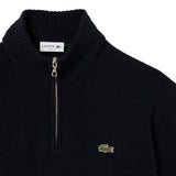 Maglioni Uomo Lacoste - Pullover - Blu