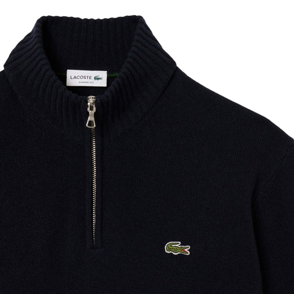 Maglioni Uomo Lacoste - Pullover - Blu
