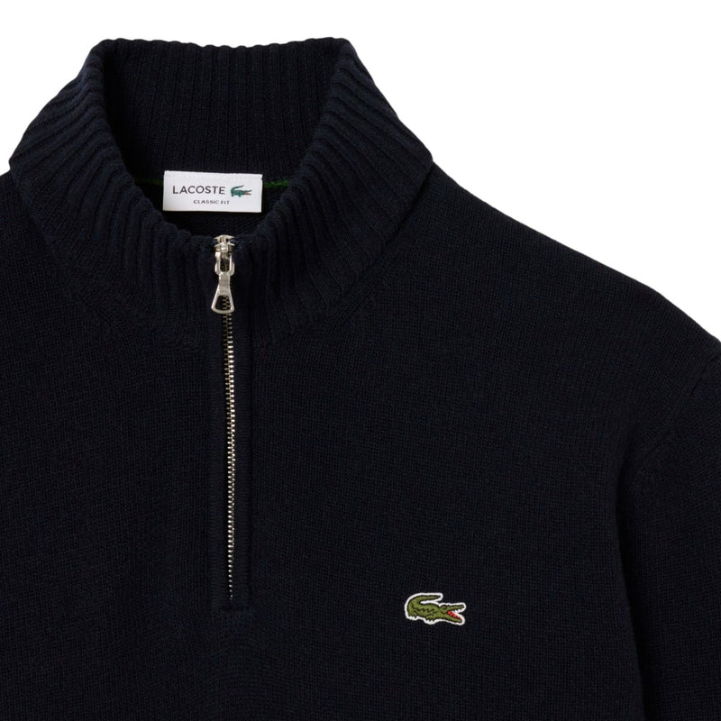 Maglioni Uomo Lacoste - Pullover - Blu