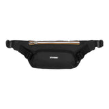 Marsupi sportivi - Uomo Unisex K-Way - Fericy S - Nero