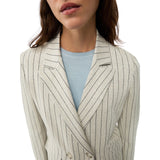 Giacche Donna iBlues - Iblnewtailoring - Avorio