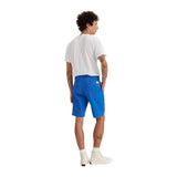 Bermuda Uomo Levi's - Xx Chino Short Ii - Blu