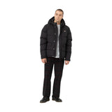 Giubbini Uomo Dickies - Glacier View Puffer - Nero