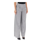 Pantaloni Donna iBlues - Stante - Grigio