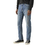 Pantaloni Uomo Levi's - 511 Slim - Celeste