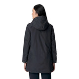 Giubbotti Donna K-Way - Sophie Soft Touch Marmotta - Blu