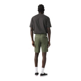 Bermuda Uomo Levi's - Xx Chino Short Ii - Verde