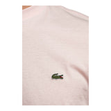 T-shirt Uomo Lacoste - T-Shirts - Rosa