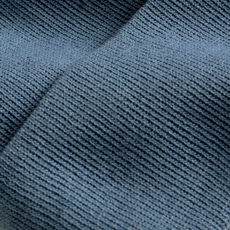 Baschi e berretti Uomo Levi's - Slouchy Red Tab Beanie Horizon Blue - Blu