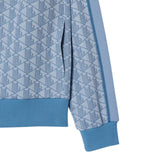 Felpe senza cappuccio Uomo Lacoste - Sweatshirt - Celeste