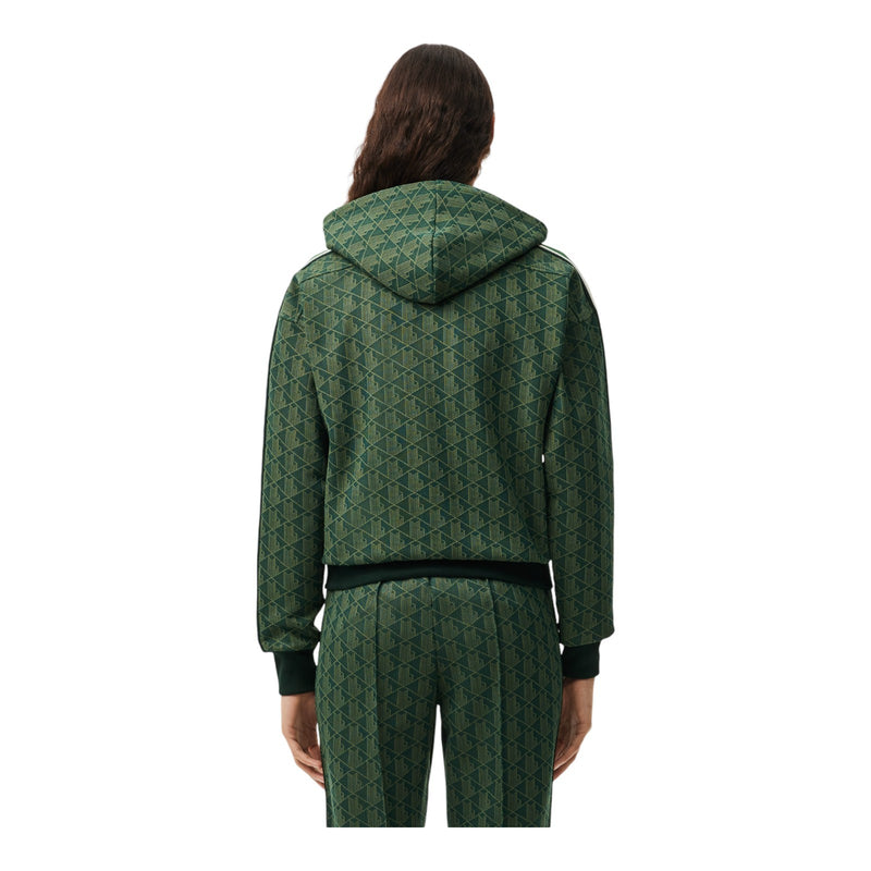 Felpe senza cappuccio Donna Lacoste - Sweatshirt - Verde