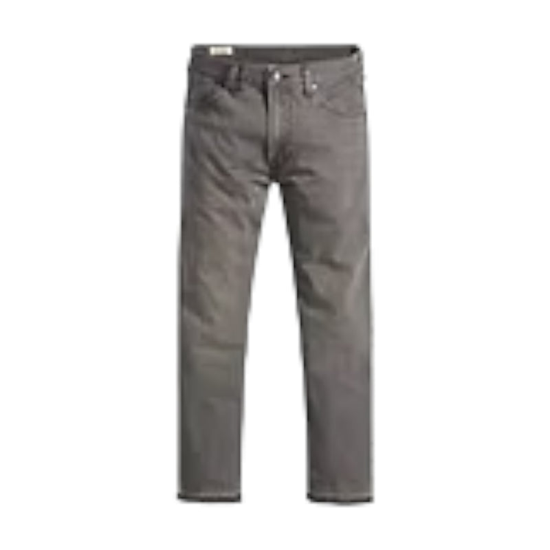 Jeans Uomo Levi's - 551Z Straight Crop Flower - Grigio