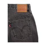 Jeans Donna Levi's - 501® - Nero