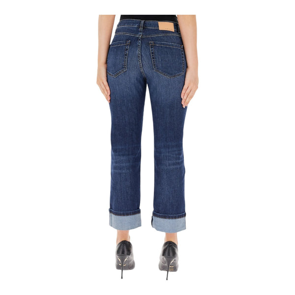 Jeans Donna iBlues - Dianablu - Denim