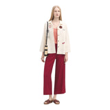 Giacche Donna nice things - Giacca - Beige