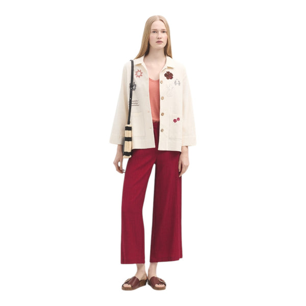 Giacche Donna nice things - Giacca - Beige