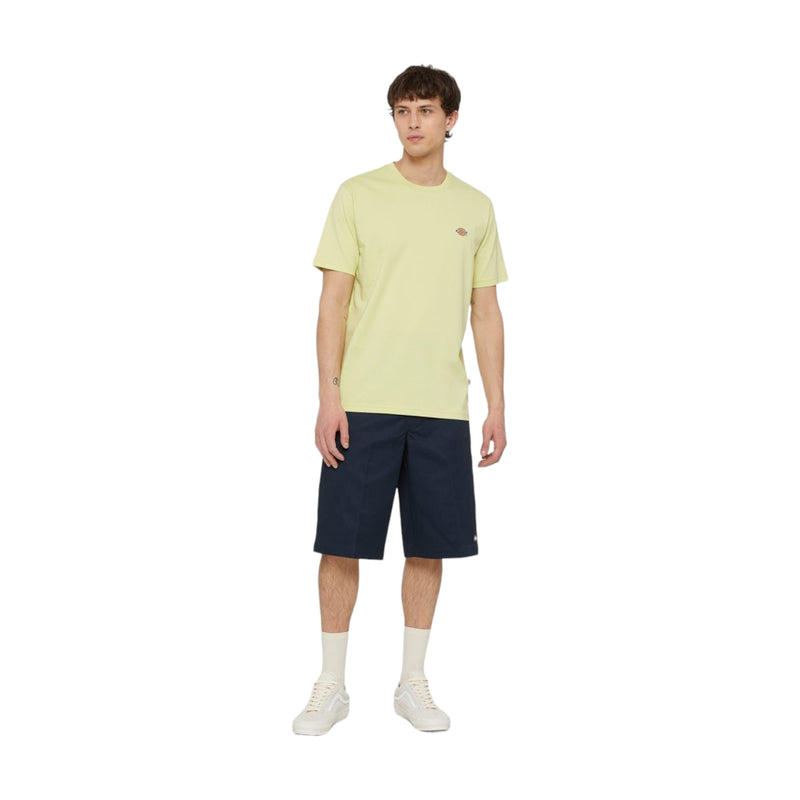 T-shirt Uomo Dickies - Ss Mapleton T-Shirt - Lime