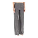 Pantaloni Donna iBlues - Ciocca - Grigio