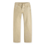 Jeans Uomo Levi's - 501® Levi's®Original - Sabbia