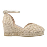 Sandali Donna Espadrilles - Rui Monte Espadrilles - Oro