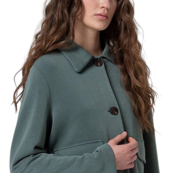 Giacche Donna Surkana - Giacca corta - Ottanio