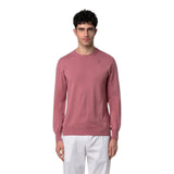 Maglie Uomo K-Way - Sebastien Cotton Ps - Glicine